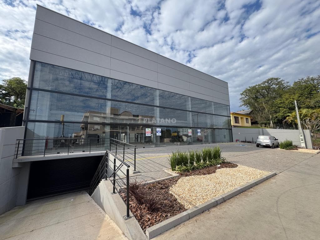 LOJA / SALA, 253M² ÁREA PRIVATIVA para locação EM SETE DE SETEMBRO - foto 2