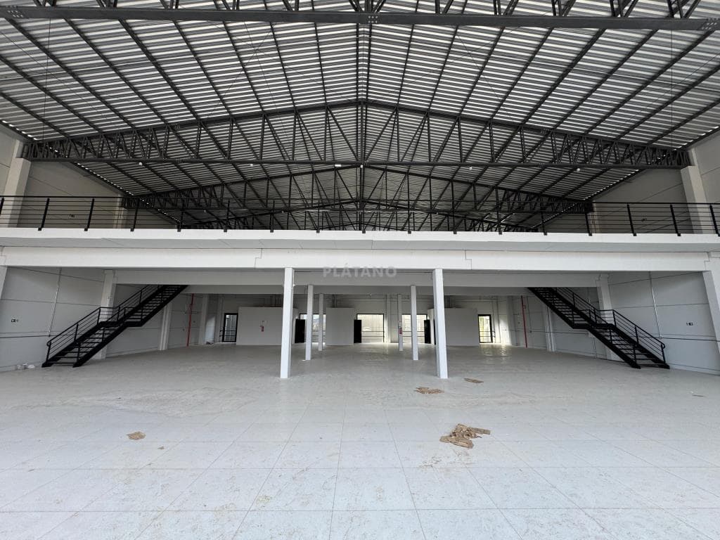 LOJA / SALA, 253M² ÁREA PRIVATIVA para locação EM SETE DE SETEMBRO - foto 3