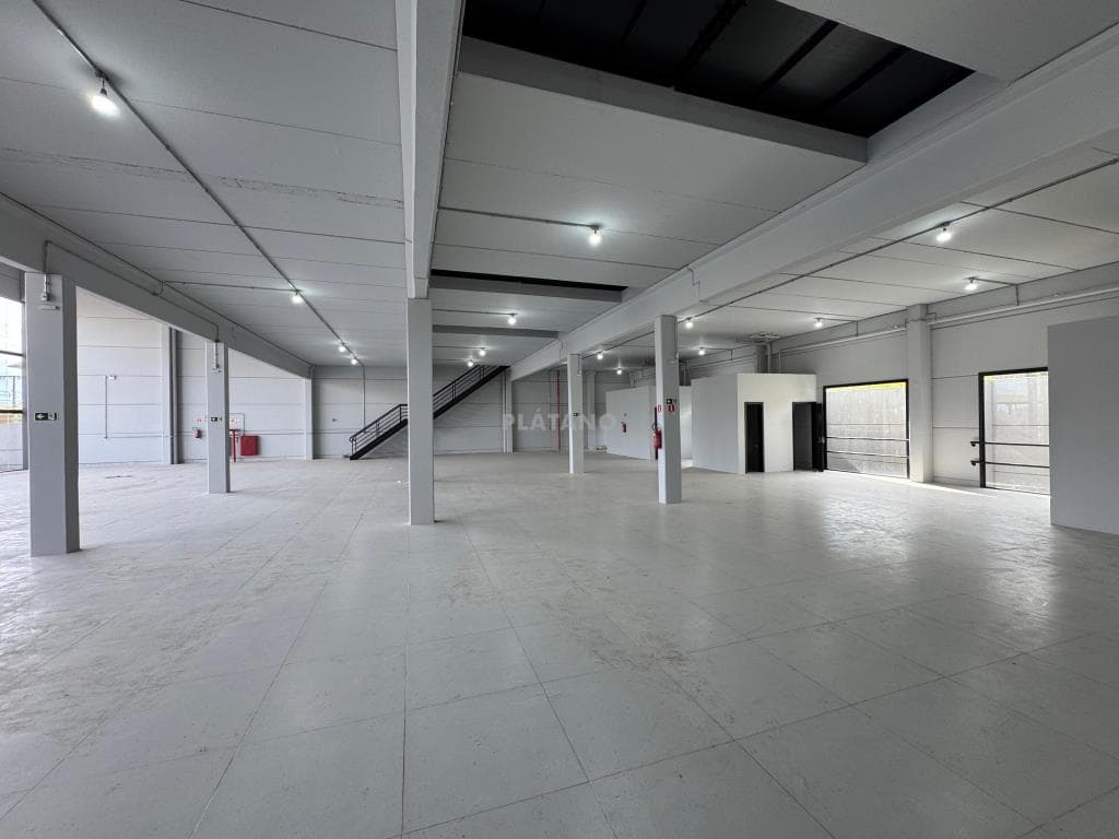 LOJA / SALA, 253M² ÁREA PRIVATIVA para locação EM SETE DE SETEMBRO - foto 5