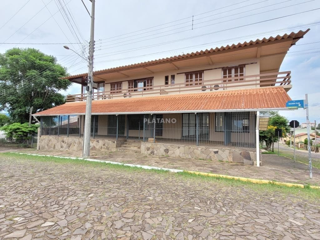LOJA / SALA, 58M² ÁREA PRIVATIVA para locação EM FARROUPILHA - foto 1