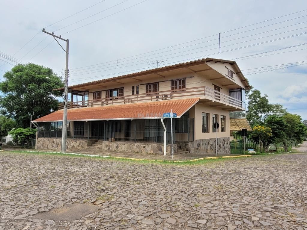 LOJA / SALA, 58M² ÁREA PRIVATIVA para locação EM FARROUPILHA - foto 2