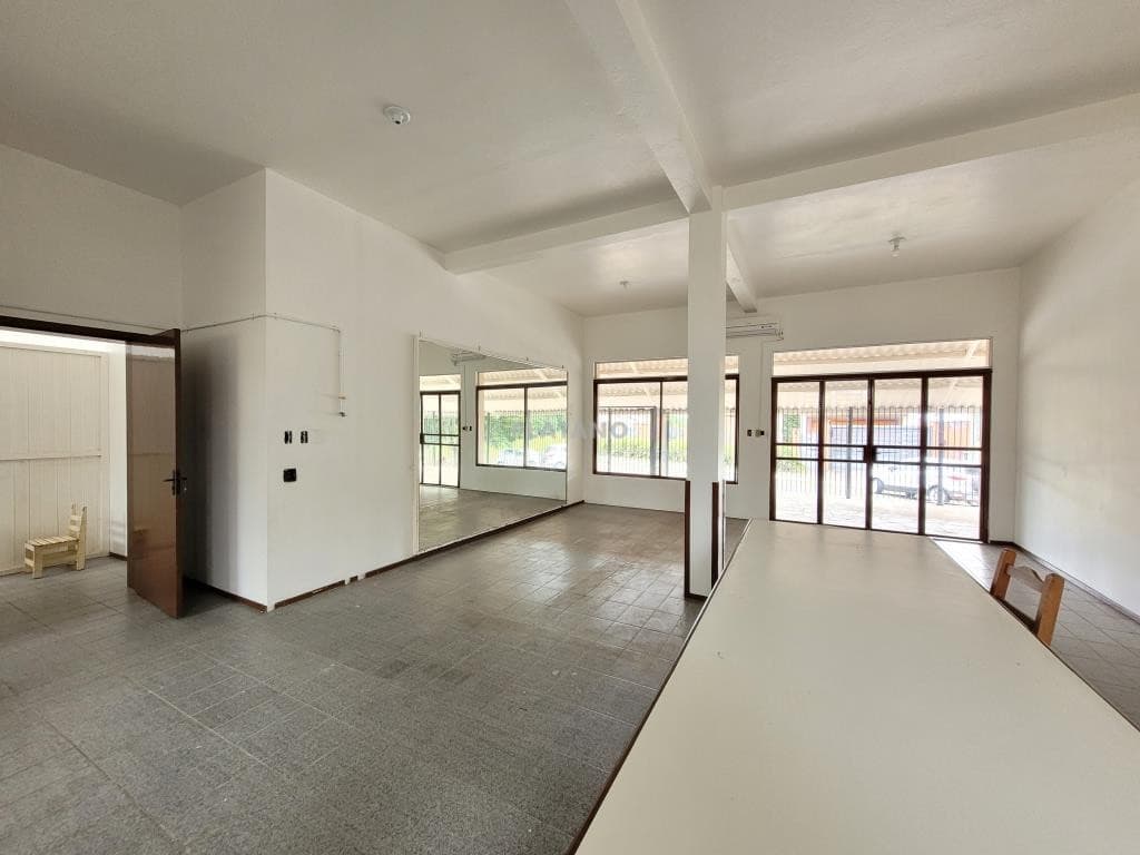 LOJA / SALA, 58M² ÁREA PRIVATIVA para locação EM FARROUPILHA - foto 5
