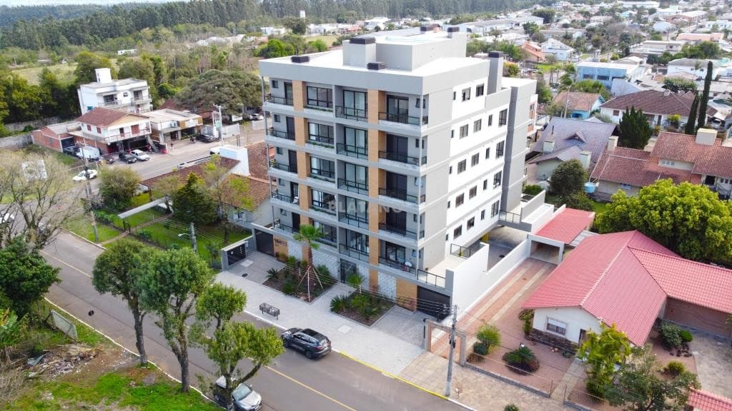 APARTAMENTO COM 2 DORMITÓRIOS, 1 VAGA, 85M² ÁREA PRIVATIVA para venda E LOCAÇÃO EM BOM JARDIM - foto 1