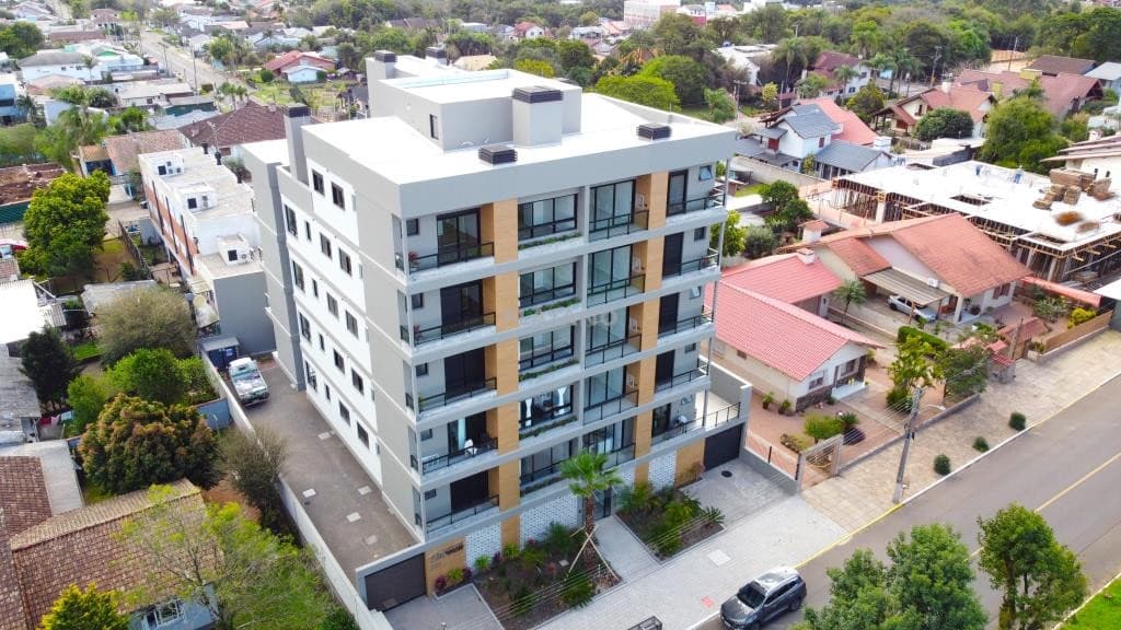 APARTAMENTO COM 2 DORMITÓRIOS, 1 VAGA, 85M² ÁREA PRIVATIVA para venda E LOCAÇÃO EM BOM JARDIM - foto 2