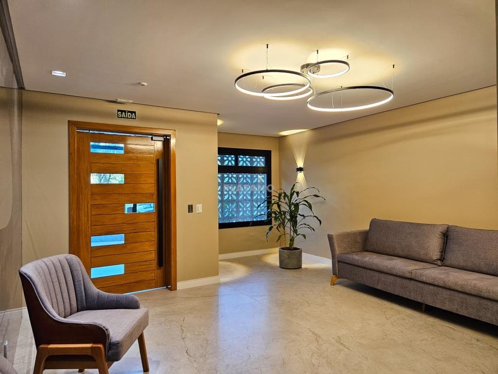 APARTAMENTO COM 2 DORMITÓRIOS, 1 VAGA, 85M² ÁREA PRIVATIVA para venda E LOCAÇÃO EM BOM JARDIM - foto 3