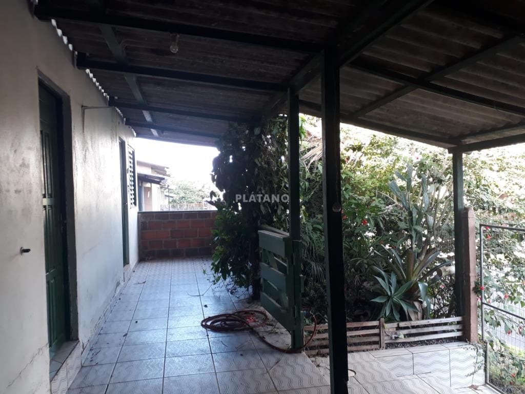 CASA COM 2 DORMITÓRIOS, 64M² ÁREA PRIVATIVA para venda EM BOM PASTOR - foto 1