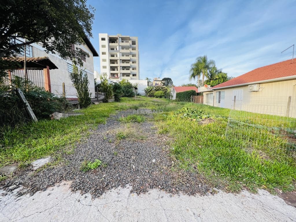 TERRENO, 598M² ÁREA PRIVATIVA para venda EM FARROUPILHA - foto 1