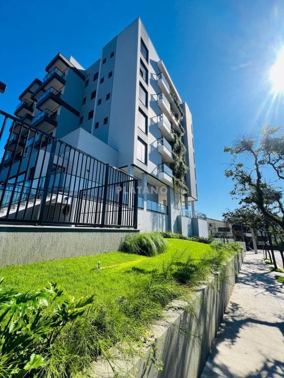 APARTAMENTO COM 3 DORMITÓRIOS, 2 VAGAS, 111M² ÁREA PRIVATIVA para venda EM CENTRO - foto 1