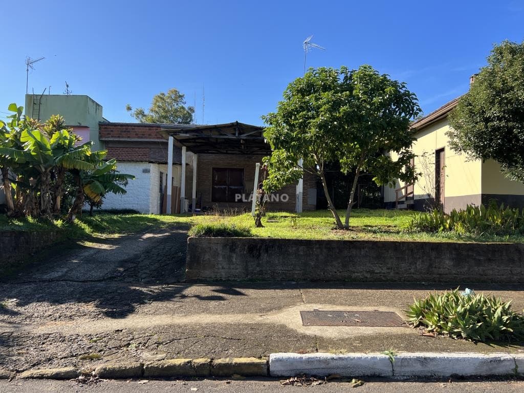TERRENO, 174M² ÁREA PRIVATIVA para venda EM FARROUPILHA - foto 3