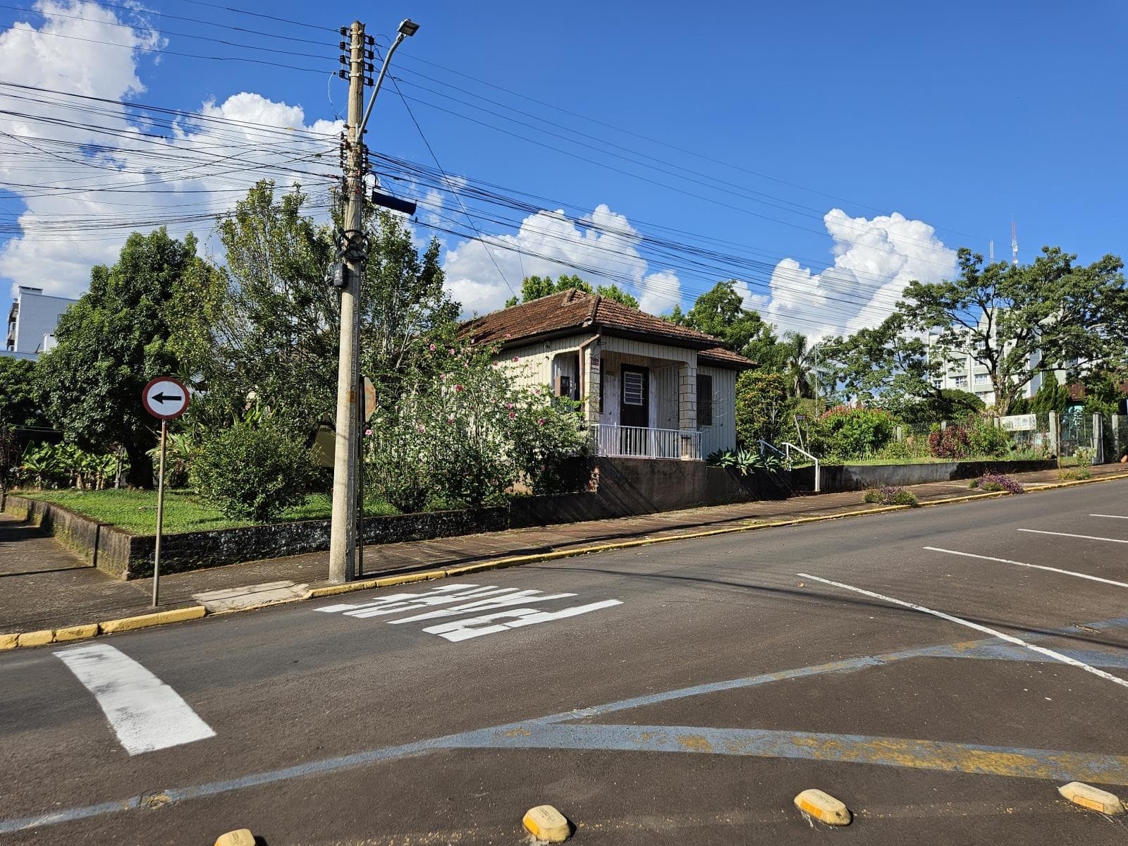 TERRENO, 174M² ÁREA PRIVATIVA para venda EM FARROUPILHA - foto 2