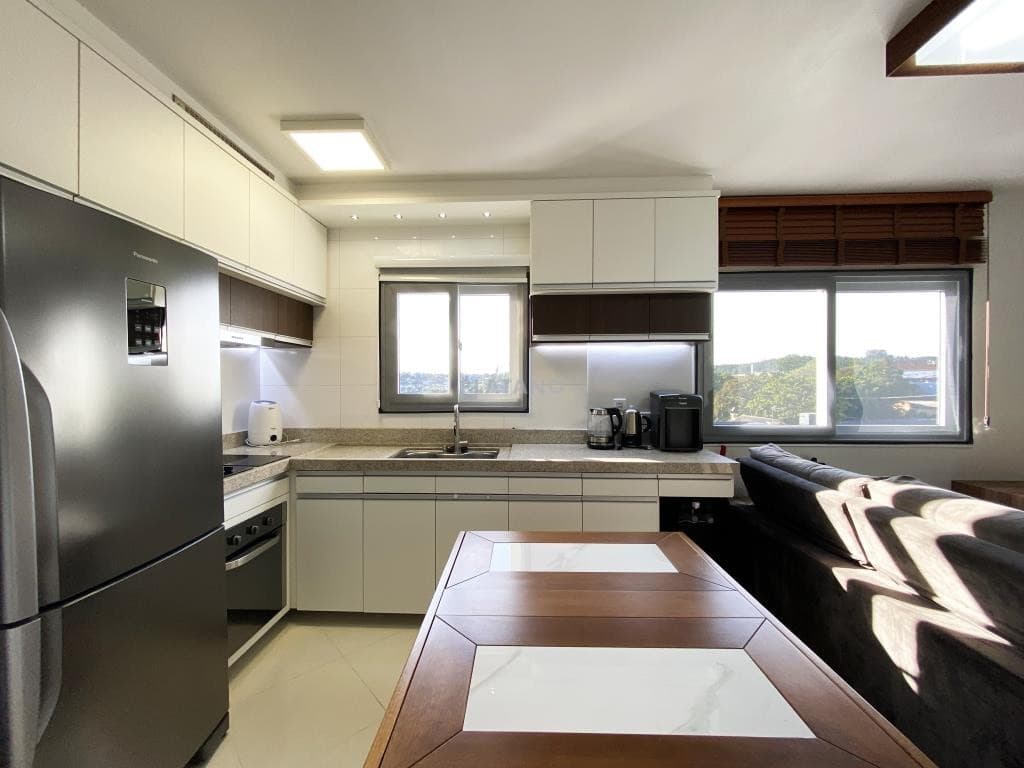 APARTAMENTO COM 1 DORMITÓRIO, 1 VAGA, 65M² ÁREA PRIVATIVA para locação EM SETE DE SETEMBRO - foto 3