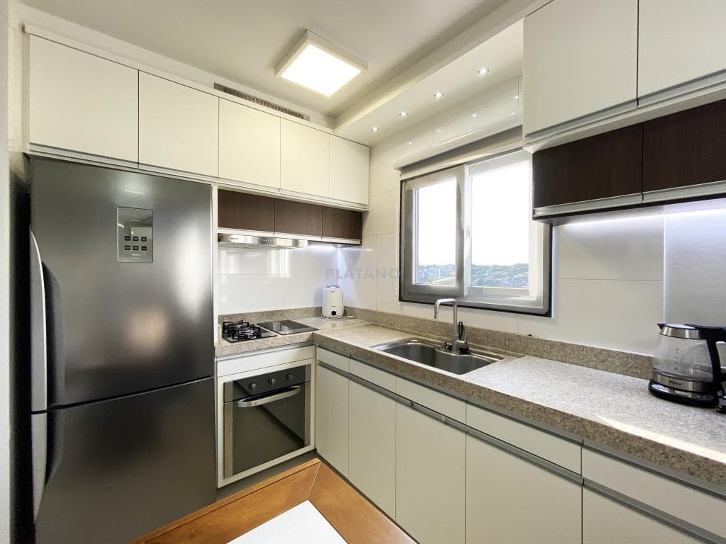 APARTAMENTO COM 1 DORMITÓRIO, 1 VAGA, 65M² ÁREA PRIVATIVA para locação EM SETE DE SETEMBRO - foto 4