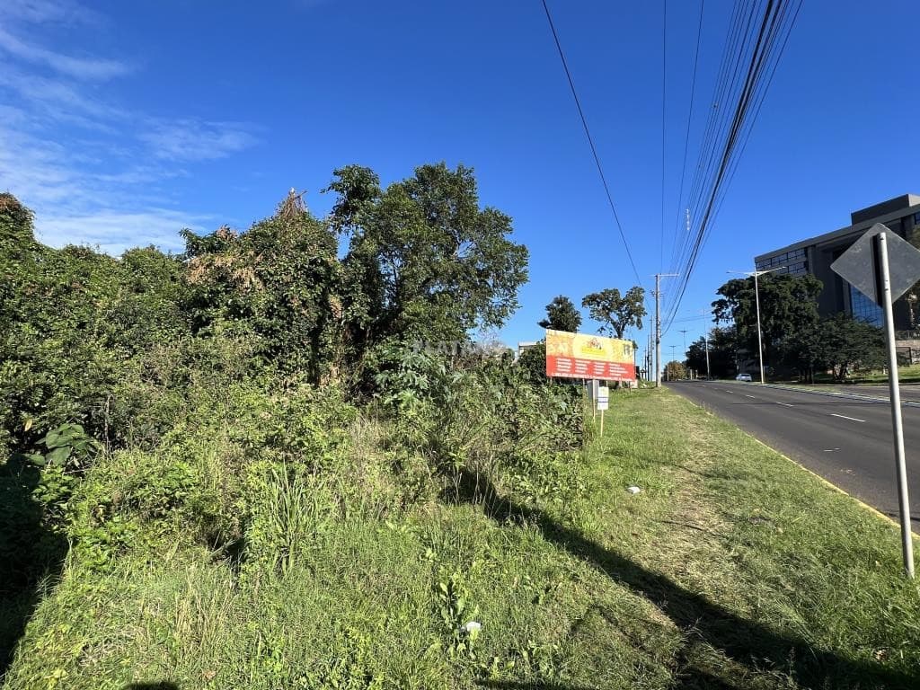 TERRENO, 391M² ÁREA TOTAL À VENDA EM CIDADE NOVA