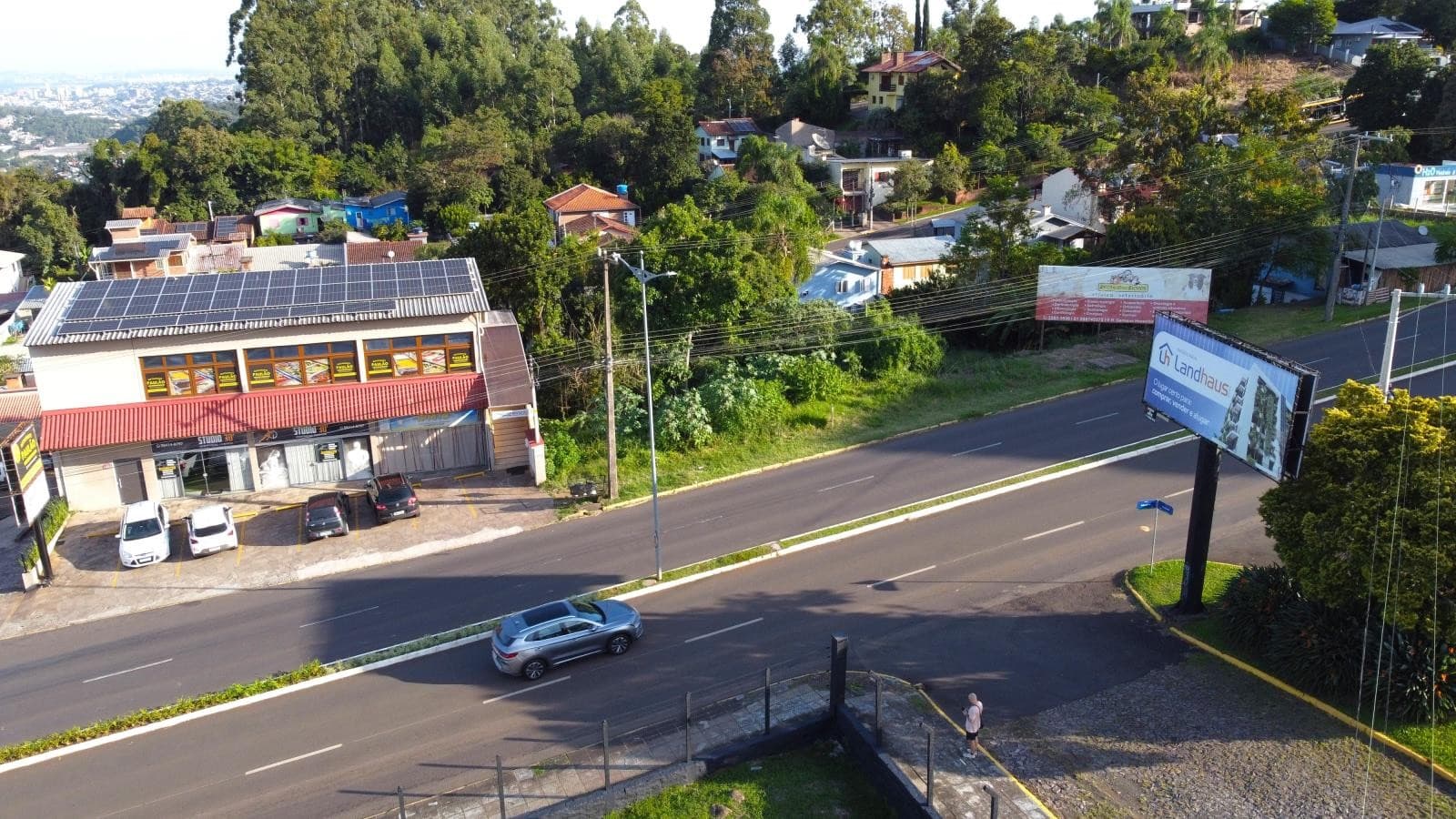 TERRENO, 391M² ÁREA TOTAL para venda EM CIDADE NOVA - foto 3