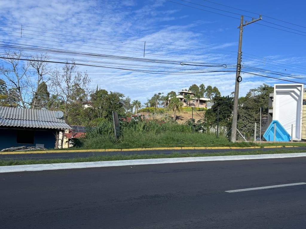 TERRENO, 391M² ÁREA PRIVATIVA para venda EM CIDADE NOVA - foto 2