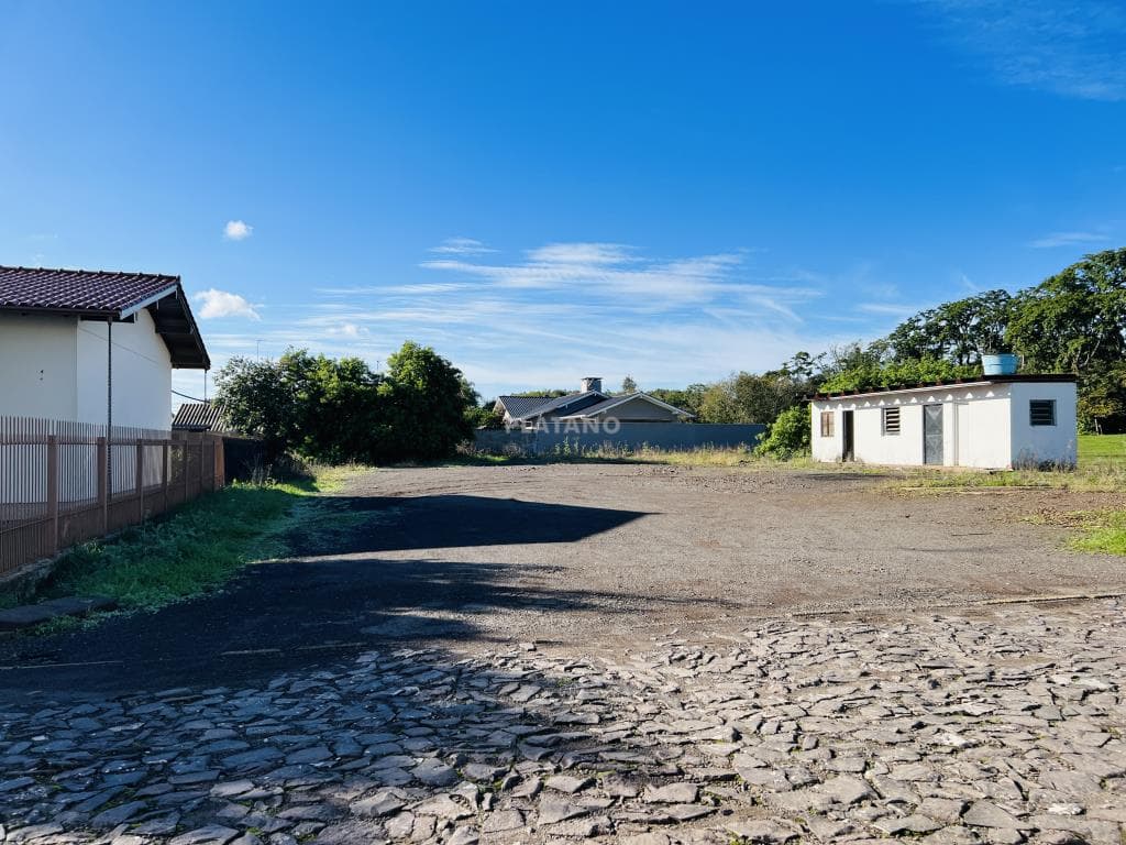 TERRENO, 910M² ÁREA TOTAL para venda EM SETE DE SETEMBRO - foto 1