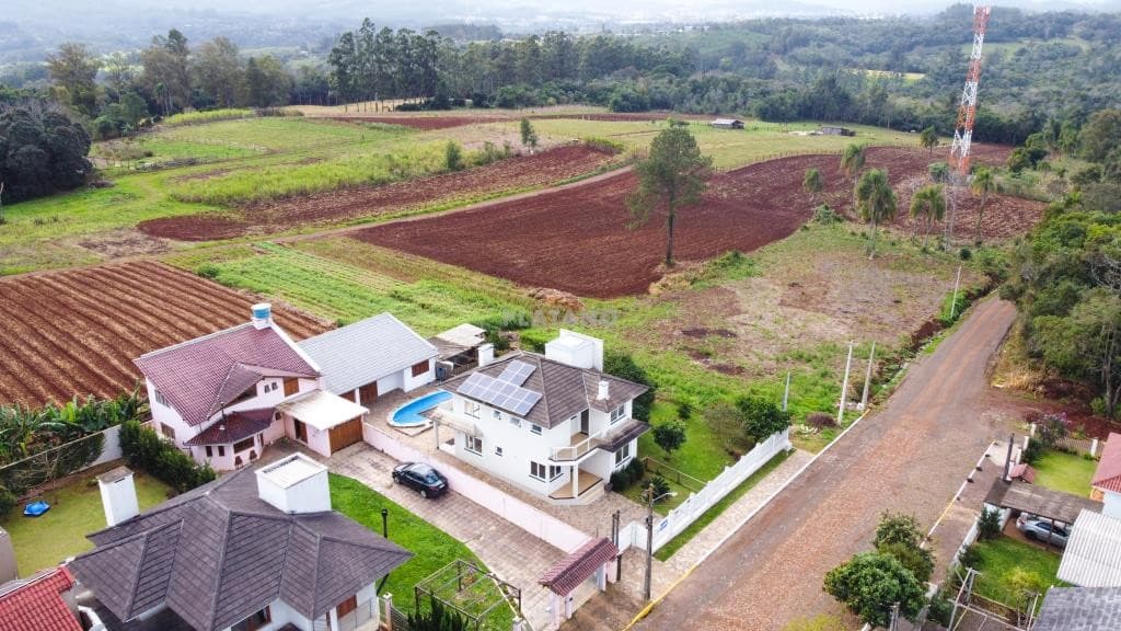 CASA COM 4 DORMITÓRIOS, 1 VAGA, 258M² ÁREA PRIVATIVA para venda EM JARDIM DO ALTO - foto 3