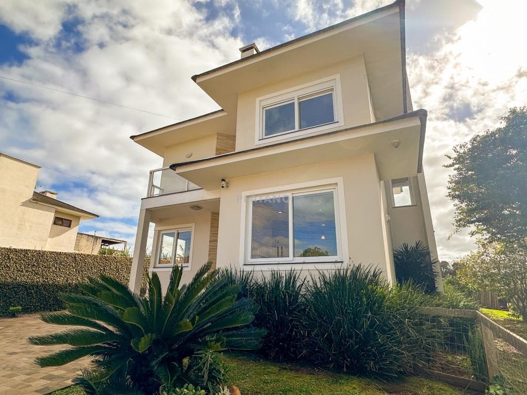 CASA COM 4 DORMITÓRIOS, 1 VAGA, 258M² ÁREA PRIVATIVA para venda EM JARDIM DO ALTO - foto 2