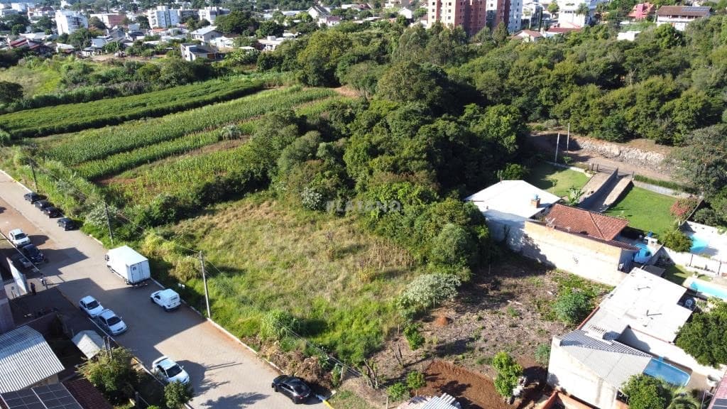 TERRENO, 508M² ÁREA TOTAL para venda EM BOM JARDIM - foto 1