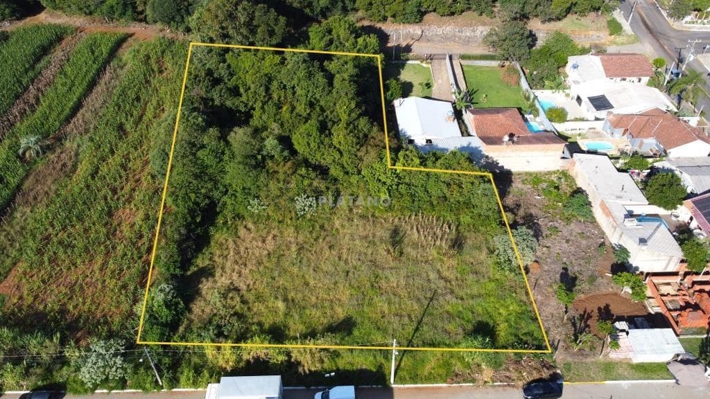 TERRENO, 508M² ÁREA TOTAL para venda EM BOM JARDIM - foto 2