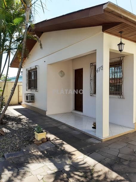 CASA COM 4 DORMITÓRIOS, 2 VAGAS, 135M² ÁREA PRIVATIVA para venda EM SANTO AFONSO - foto 2