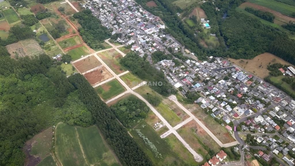 TERRENO, 342M² ÁREA PRIVATIVA para venda EM SÃO JOÃO - foto 1