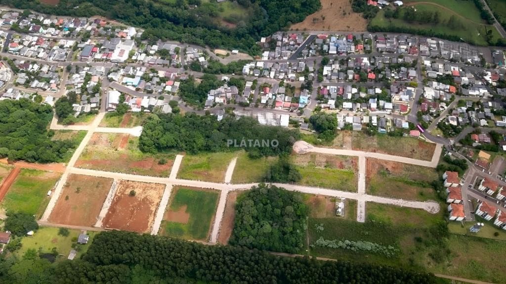 TERRENO, 342M² ÁREA PRIVATIVA para venda EM SÃO JOÃO - foto 3