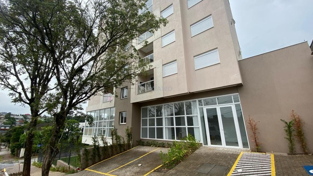 LOJA / SALA, 139M² ÁREA TOTAL para venda E LOCAÇÃO EM CONCÓRDIA - foto 2