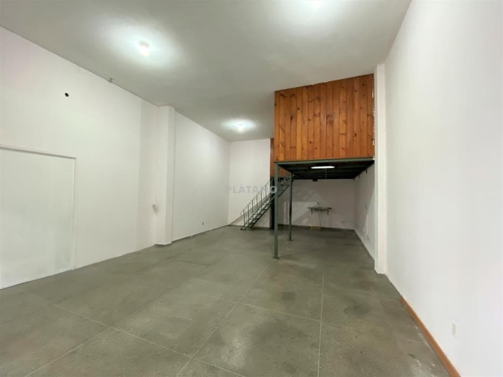 LOJA / SALA, 119M² ÁREA PRIVATIVA para locação EM CENTRO - foto 4