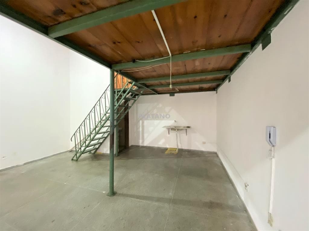 LOJA / SALA, 119M² ÁREA PRIVATIVA para locação EM CENTRO - foto 5