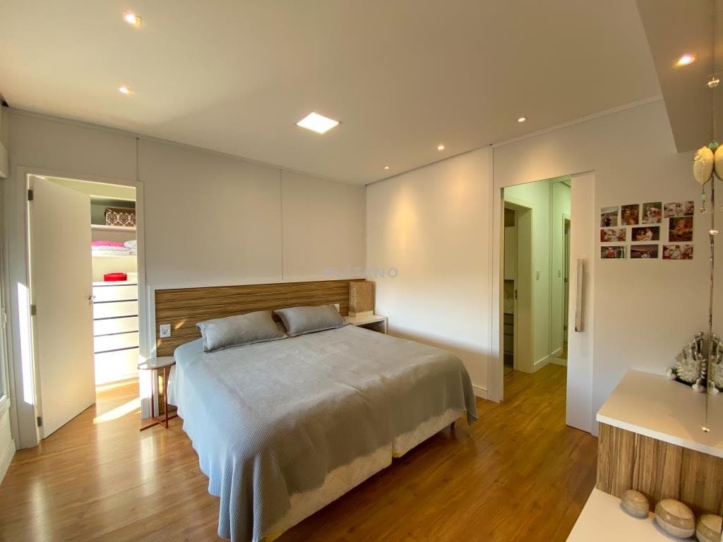 CASA COM 4 DORMITÓRIOS, 3 VAGAS, 305M² ÁREA PRIVATIVA para venda EM JARDIM PANORÂMICO - foto 3