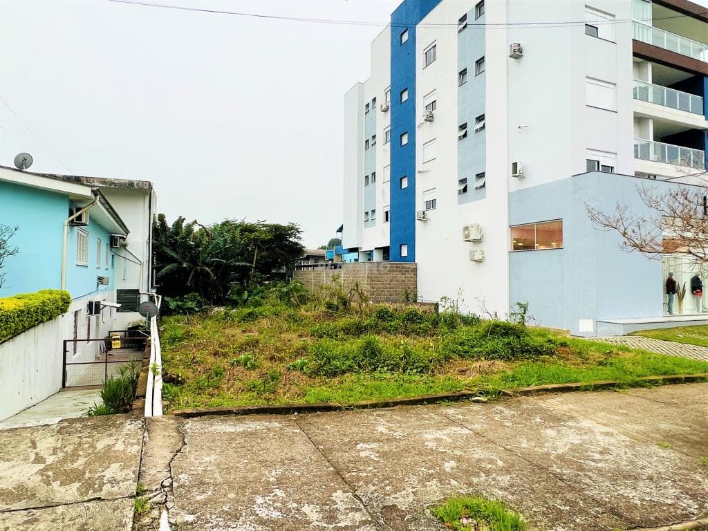 TERRENO, 374M² ÁREA TOTAL para venda EM CENTRO - foto 1