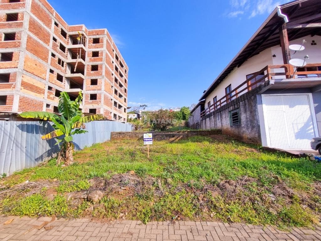 TERRENO, 11M² ÁREA PRIVATIVA para venda EM SETE DE SETEMBRO - foto 1