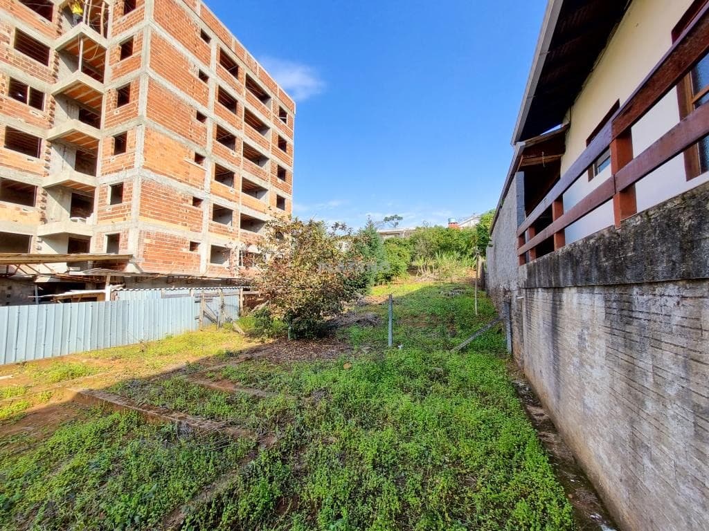 TERRENO, 11M² ÁREA PRIVATIVA para venda EM SETE DE SETEMBRO - foto 3