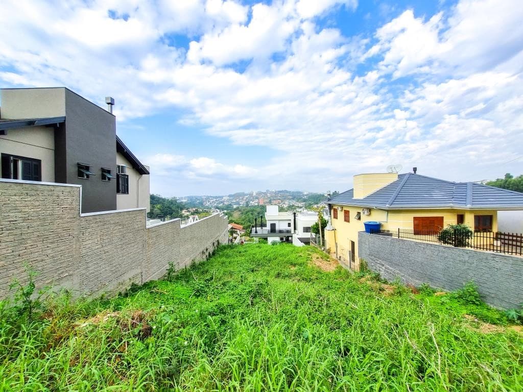 TERRENO, 12M² ÁREA PRIVATIVA para venda EM JARDIM PANORÂMICO - foto 1