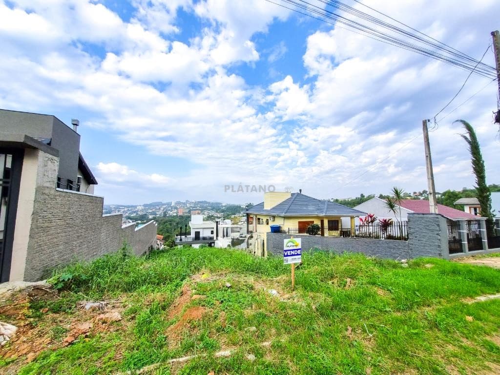 TERRENO, 12M² ÁREA PRIVATIVA para venda EM JARDIM PANORÂMICO - foto 2