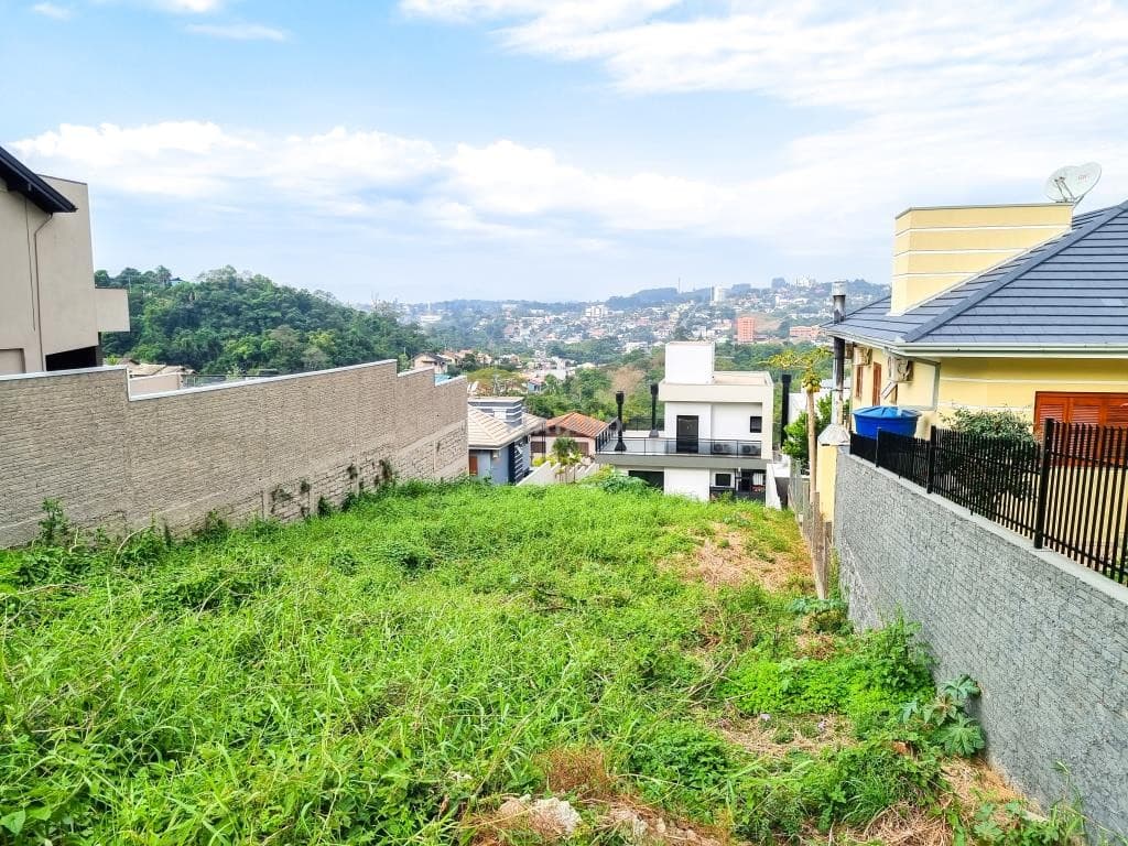 TERRENO, 12M² ÁREA PRIVATIVA para venda EM JARDIM PANORÂMICO - foto 3
