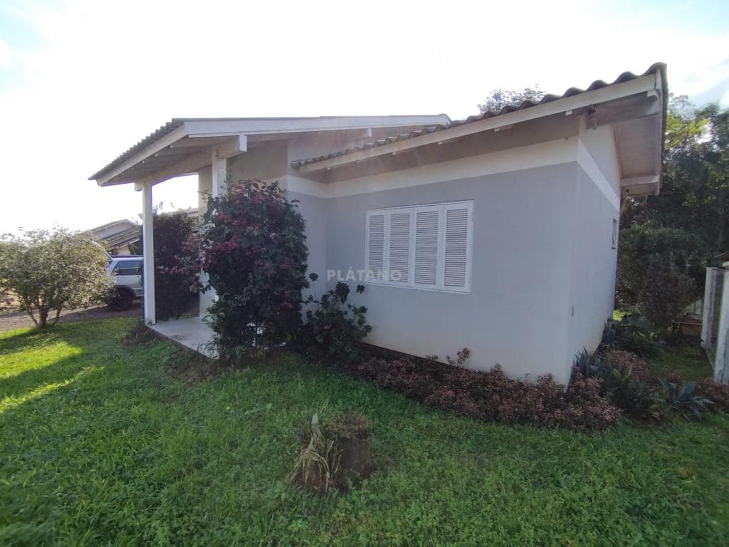 CASA COM 3 DORMITÓRIOS, 115M² ÁREA PRIVATIVA para venda EM MORADA DO SOL - foto 2