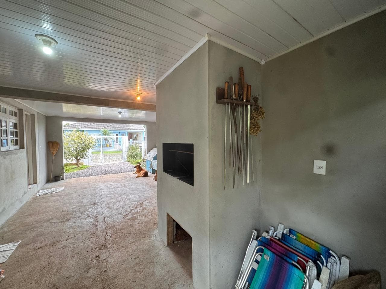CASA COM 3 DORMITÓRIOS, 115M² ÁREA PRIVATIVA para venda EM MORADA DO SOL - foto 3