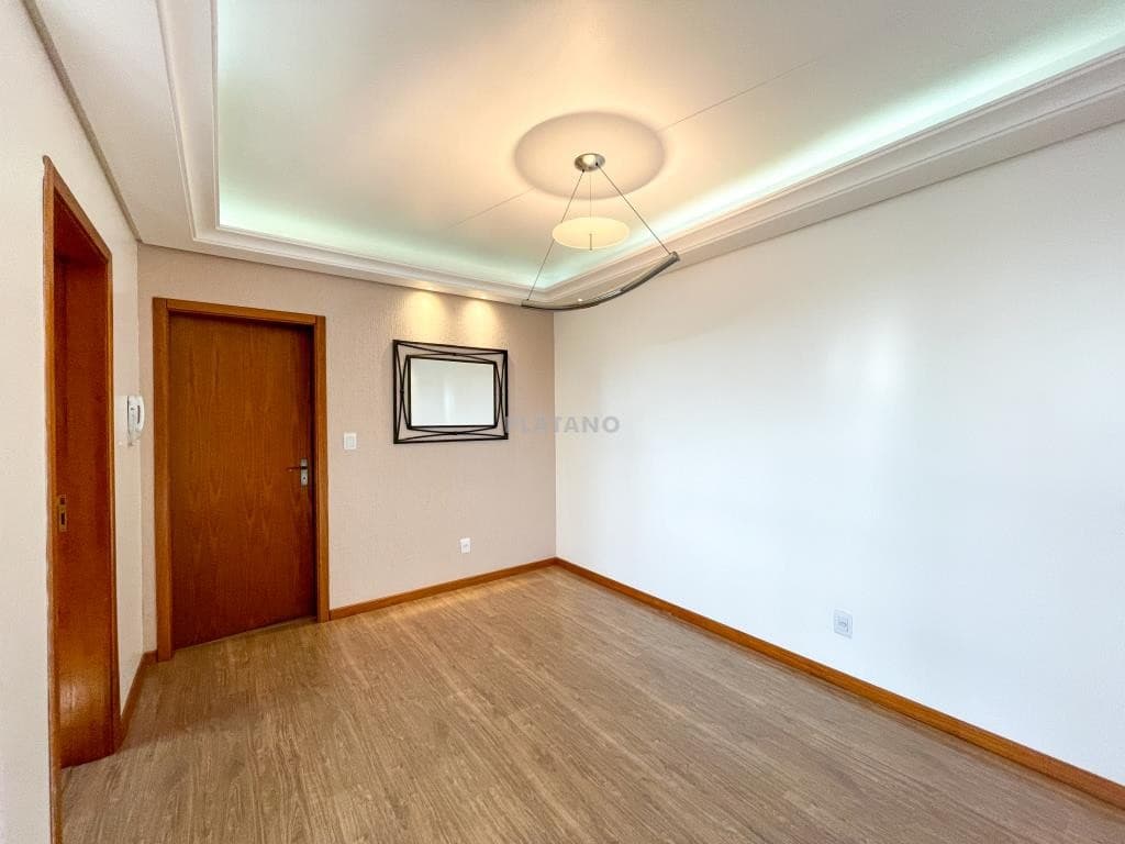 APARTAMENTO COM 3 DORMITÓRIOS (1 SUÍTE), 2 VAGAS para locação EM FARROUPILHA - foto 2
