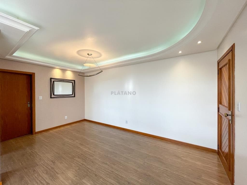 APARTAMENTO COM 3 DORMITÓRIOS (1 SUÍTE), 2 VAGAS para locação EM FARROUPILHA - foto 3