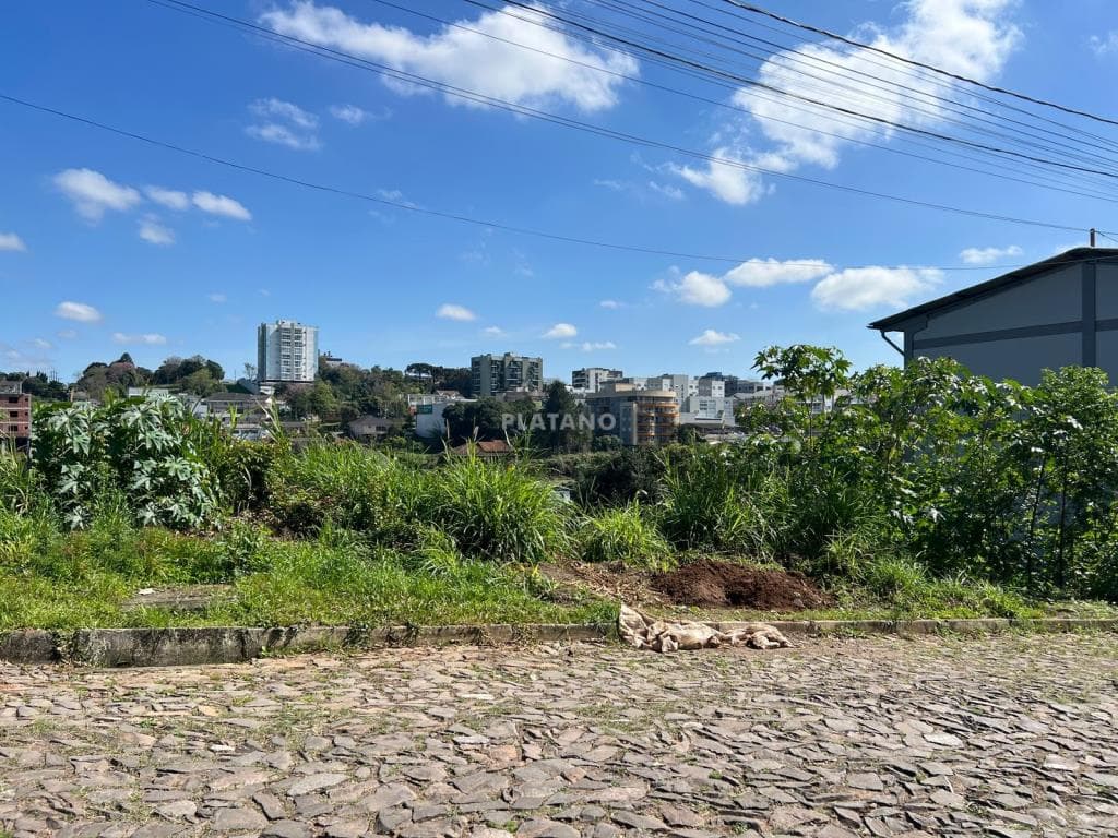 TERRENO, 550M² ÁREA TOTAL para venda EM JARDIM DO ALTO - foto 1