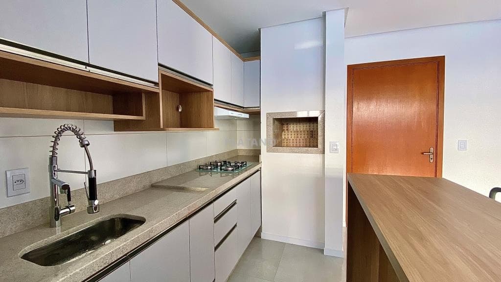 APARTAMENTO COM 2 DORMITÓRIOS, 1 VAGA, 65M² ÁREA PRIVATIVA para locação EM VINTE E CINCO DE JULHO - foto 5