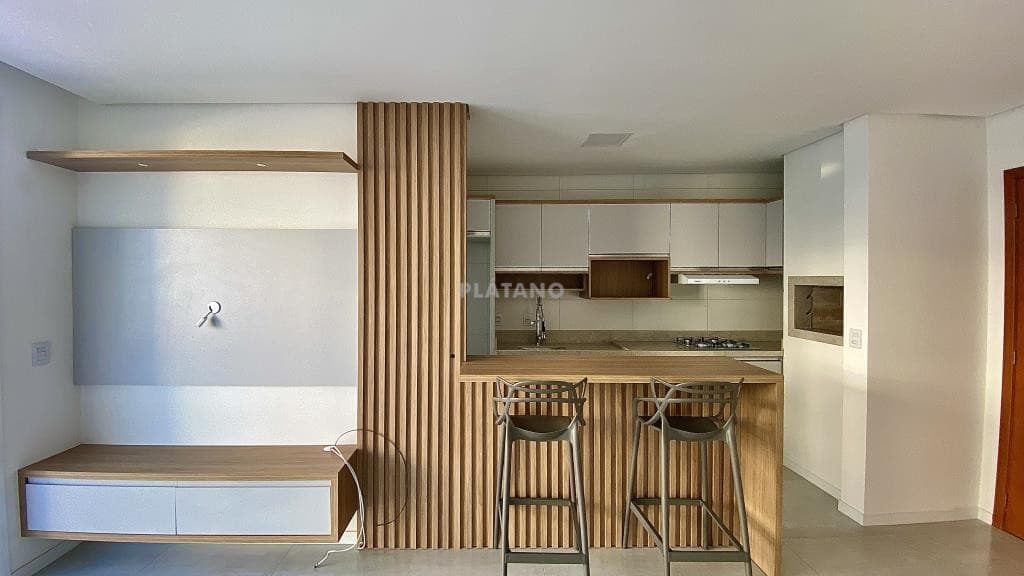 APARTAMENTO COM 2 DORMITÓRIOS, 1 VAGA, 65M² ÁREA PRIVATIVA para locação EM VINTE E CINCO DE JULHO - foto 1