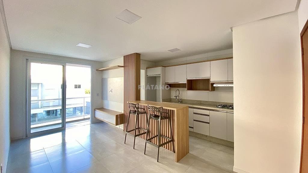APARTAMENTO COM 2 DORMITÓRIOS, 1 VAGA, 65M² ÁREA PRIVATIVA para locação EM VINTE E CINCO DE JULHO - foto 2