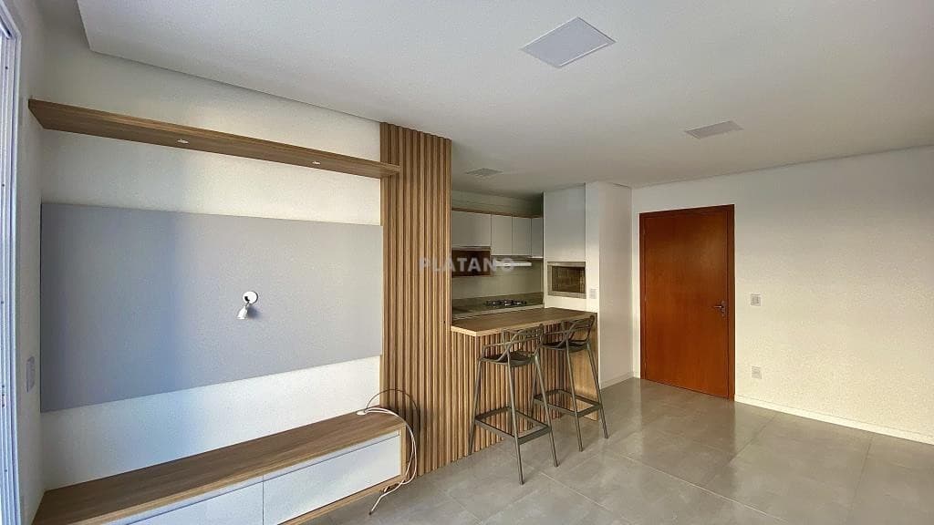 APARTAMENTO COM 2 DORMITÓRIOS, 1 VAGA, 65M² ÁREA PRIVATIVA para locação EM VINTE E CINCO DE JULHO - foto 3