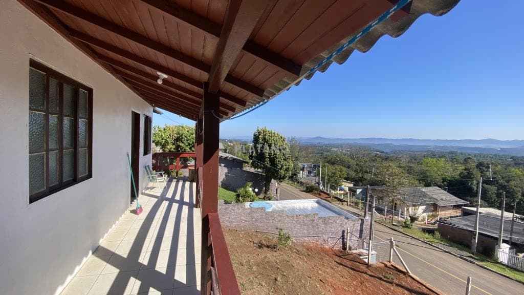 CASA COM 2 DORMITÓRIOS, 2 VAGAS, 120M² ÁREA PRIVATIVA para venda EM JARDIM BÜHLER - foto 1