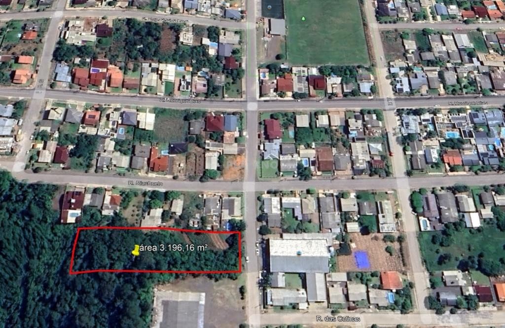 TERRENO, 3196M² ÁREA TOTAL para venda EM JARDIM PANORÂMICO - foto 3