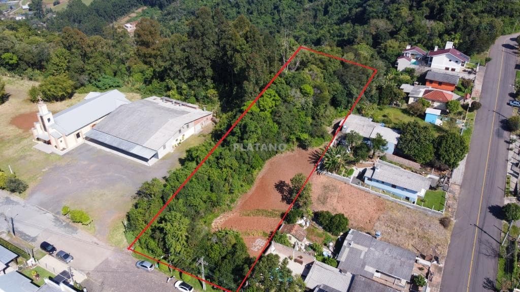 TERRENO, 3196M² ÁREA TOTAL para venda EM JARDIM PANORÂMICO - foto 1