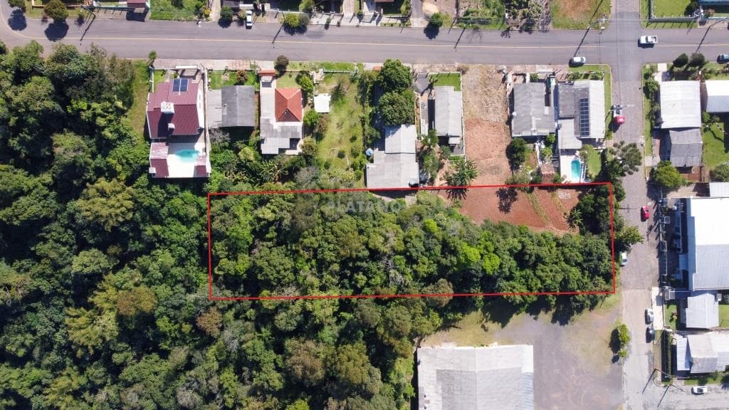 TERRENO, 3196M² ÁREA TOTAL para venda EM JARDIM PANORÂMICO - foto 2